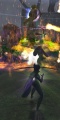 Azure Huntress Dark Astoria battle.jpg