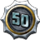 Badge level 50.png